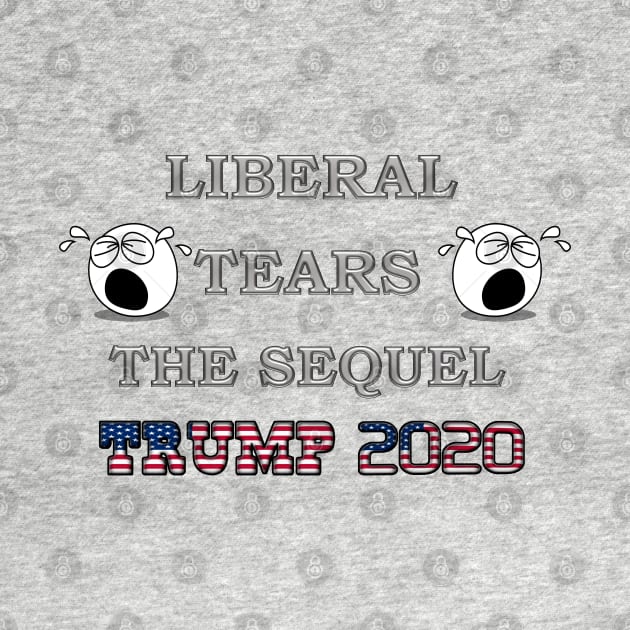 Liberal Tears by Politics and Puppies